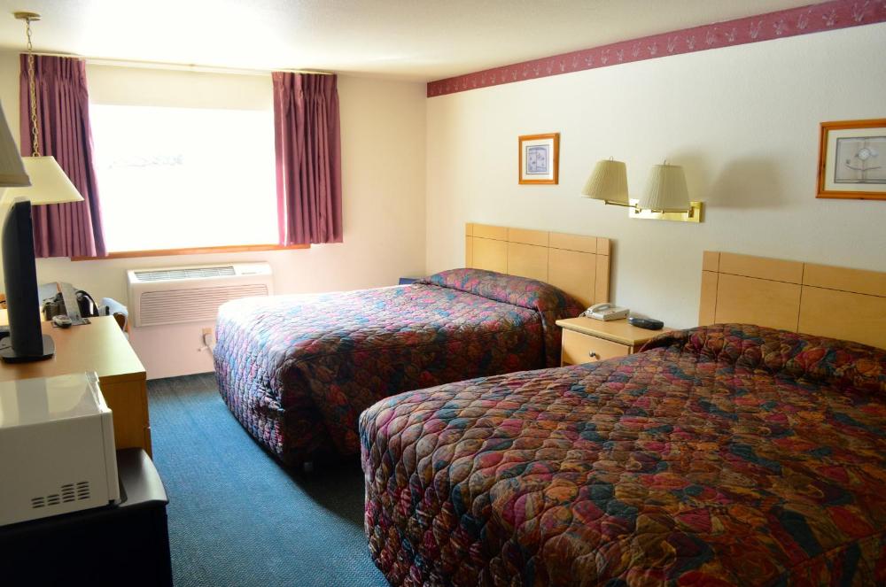 Bellingham Lodge
